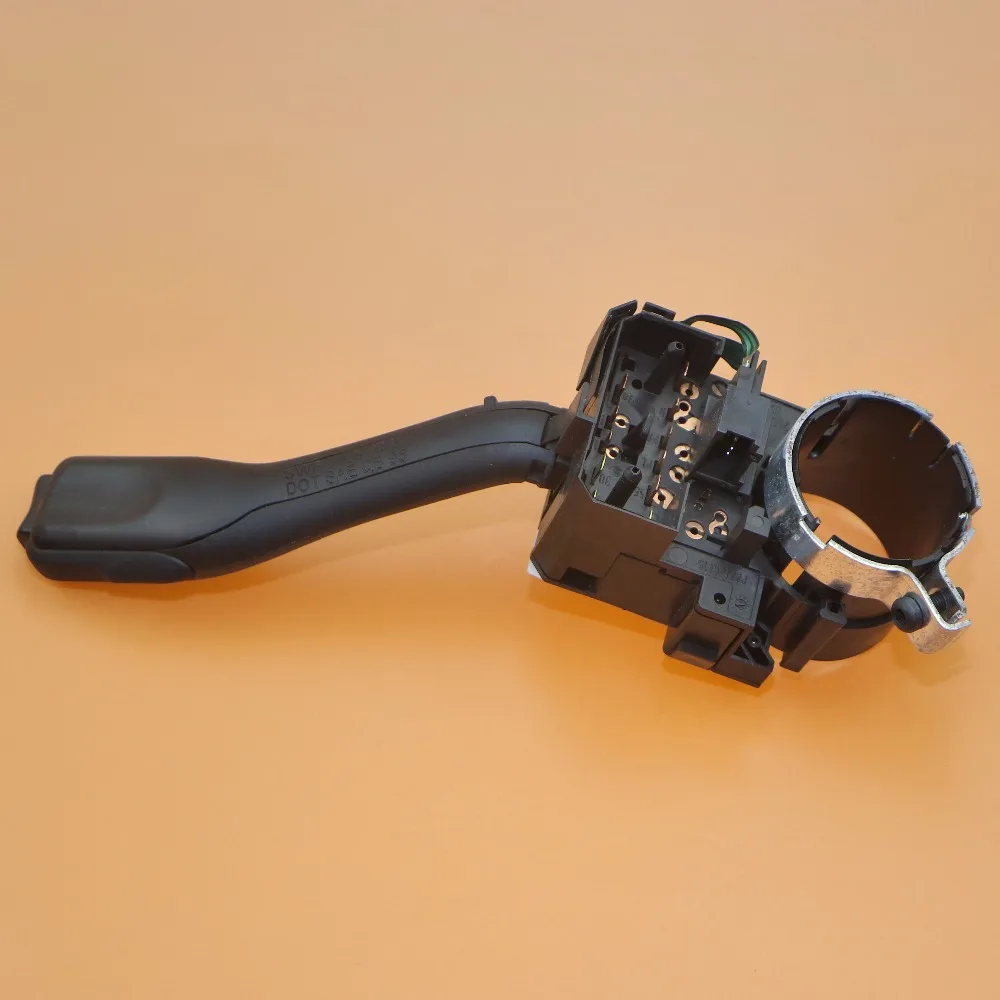 4 шт. круиз контроль переключатель сигнала поворота стебель кабель набор