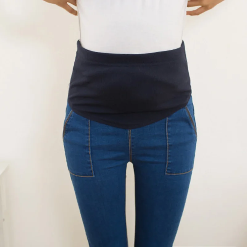 hollister maternity jeans