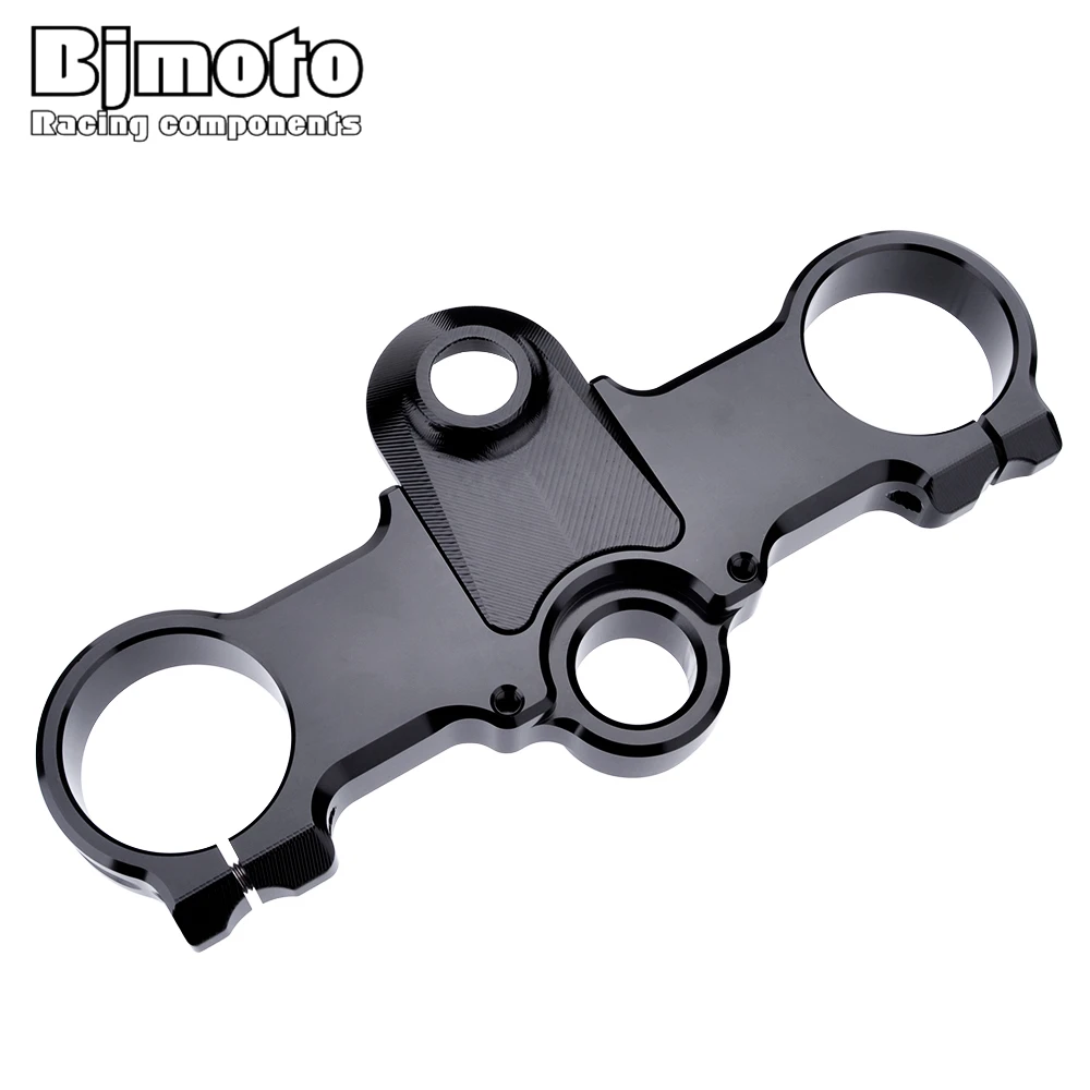 

Motorcycle CNC Alloy Steering Damper Mouting Bracket Kits For KTM RC250 RC390 All Years
