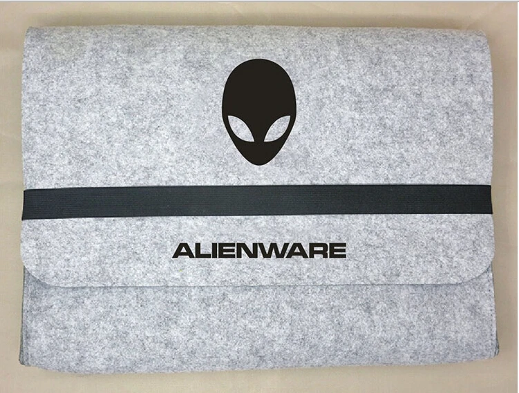            Alienware 18 / 17 / 15 / 14 / 13   W408