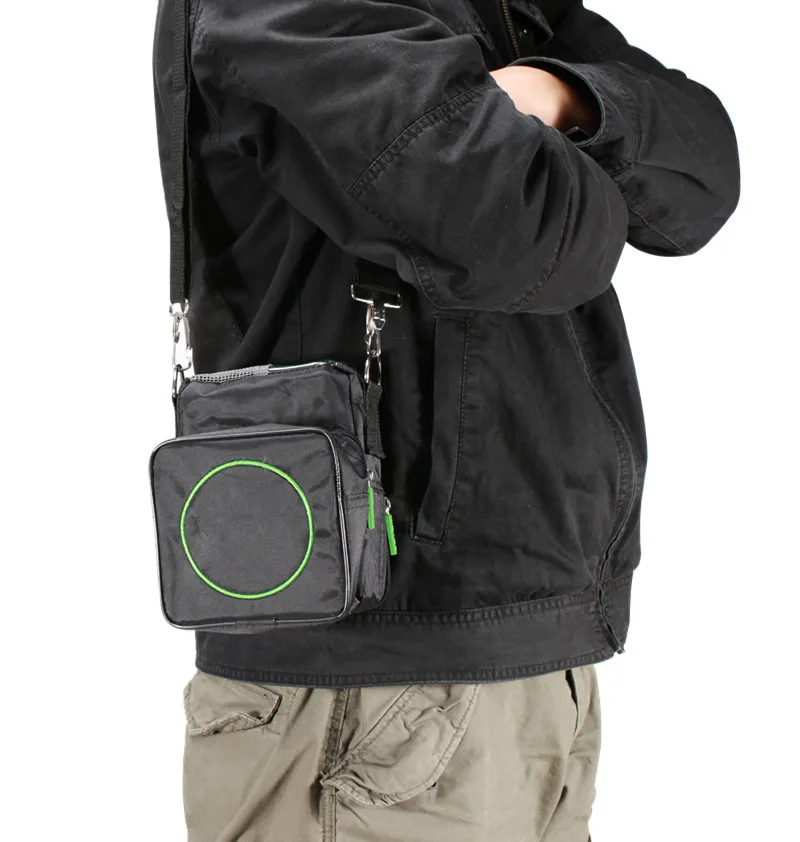 Best Medical Li Battery Oxygen Generator Healthcare DC12V Portable Lithium Battery O2 Concentrator With Battery Car Charger Adaptor 3