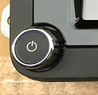 

Free Shipping Brand new Power Button switch for Plaunpunkt VW RCD510 RCD310 car cd radio