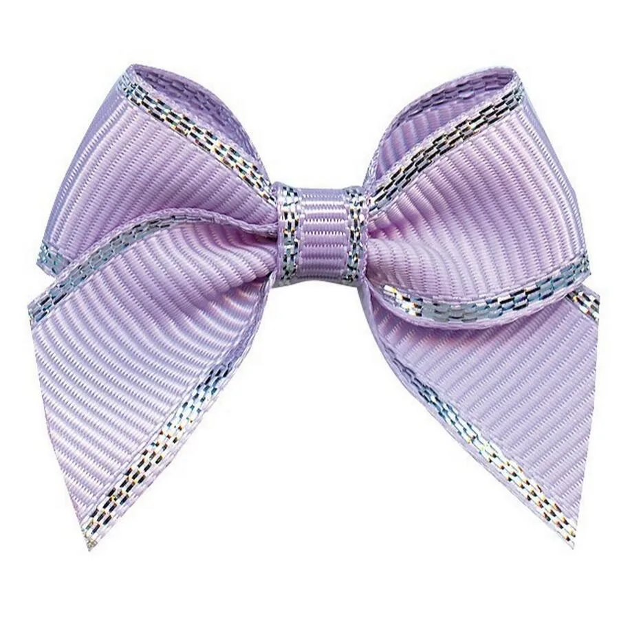 Gilt-edged Ribbon Bow3