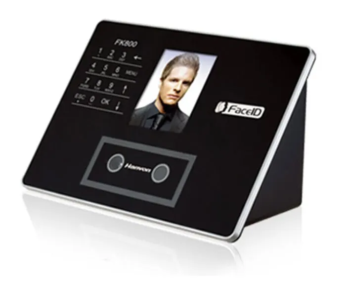 

Free Shipping , Hotsales Hanvon facial Recognization, Time Attendance Access Control lFace FK800
