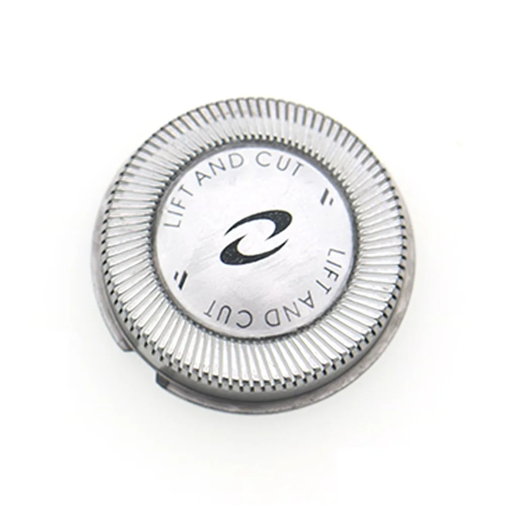 3 шт. сменные головки для электробритвы Philips Norelco HQ40 HQ41 HQ801 HQ802 HQ803 HQ804HQ5860 HQ5858