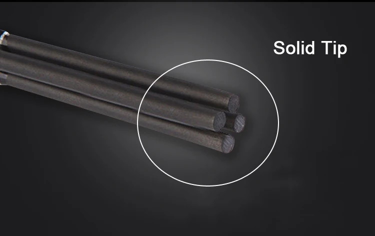 New Spinpoler 1.68m 1.8m Solid Tip Soft Fishing Rod Ultra Light Spinning  Casting Rod Cork Handle Solid Tip Pole (3)