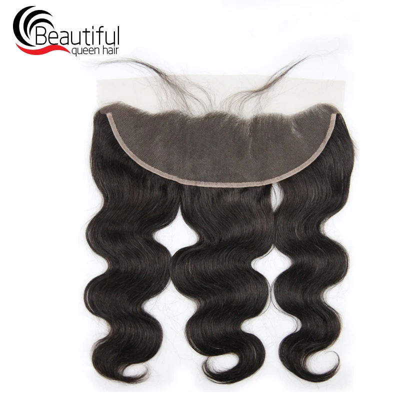 body wave lace frontal virgin hair