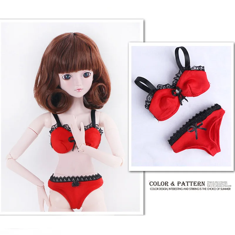 Cataleya BJD кукла 60 см 1/3 BJD SD Katie кукла Ночная Лолита платье Купальник изменение нижнего белья бикини пляжное платье