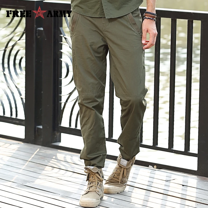 green military pants