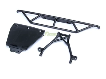

Front Bumper Set Fit for 1/5 Losi 5ive T Rovan LT KingmotorX2