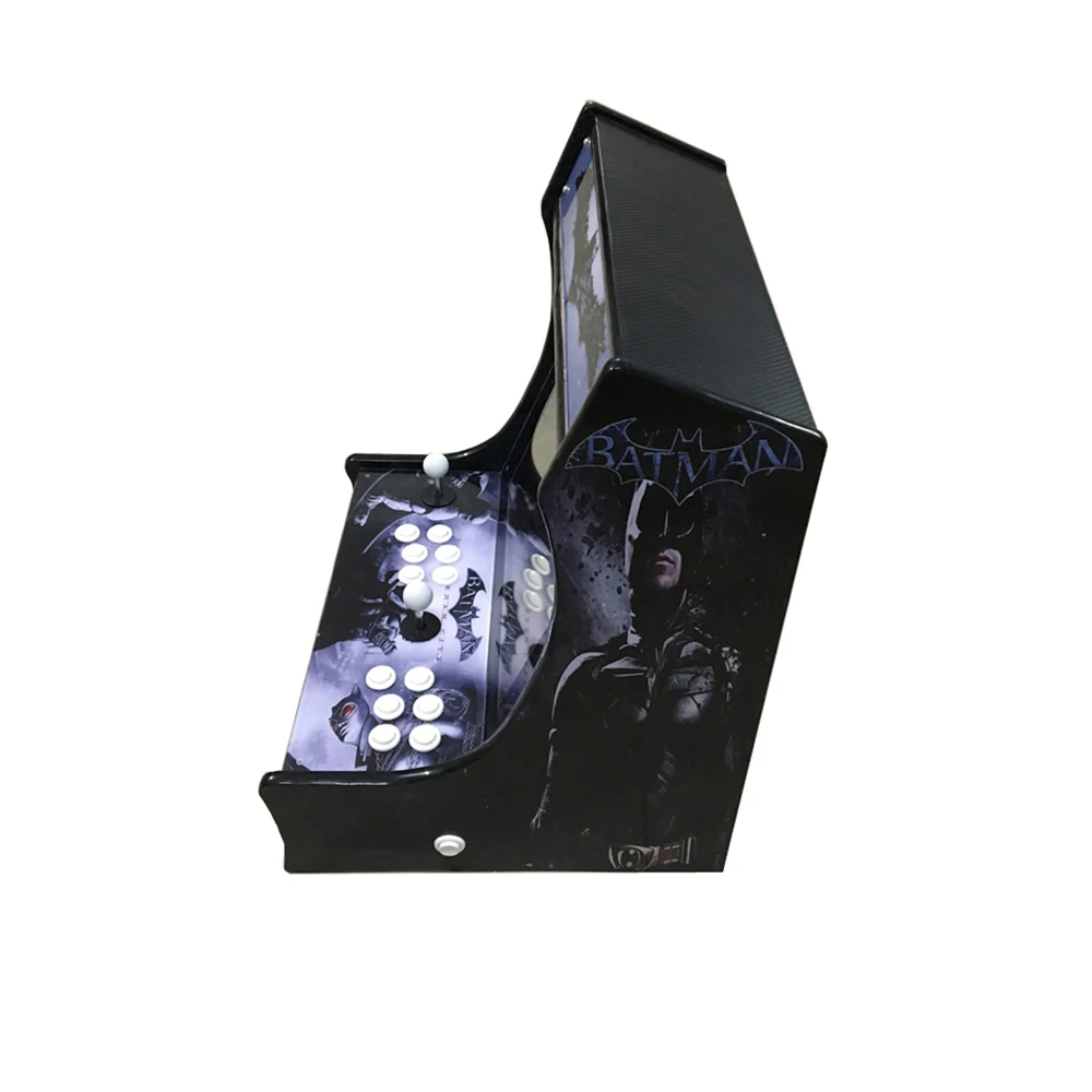 New products Mini arcade machines Family Professional classic font b video b font font b game