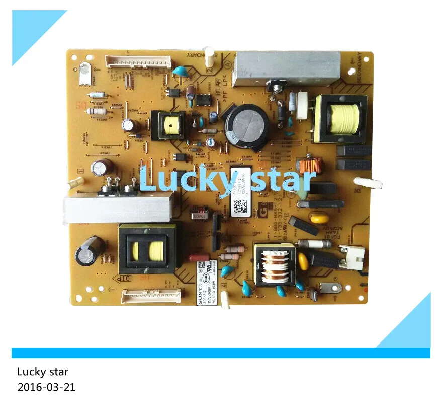 

Original KLV-32BX350 power supply board APS-317 1-885-885-12 1-733-302-12 100% test good board