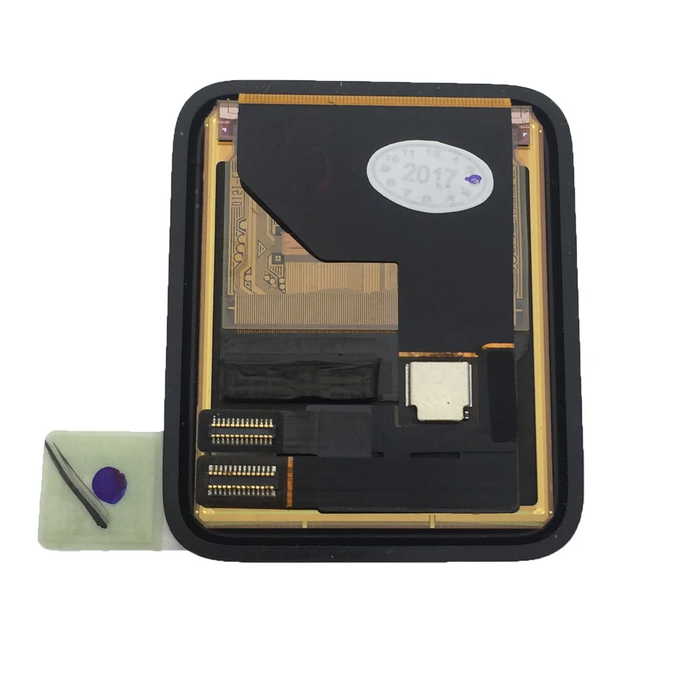 Apple watch LCD Display With Touch Screen Panel Digitizer Assembly (15)