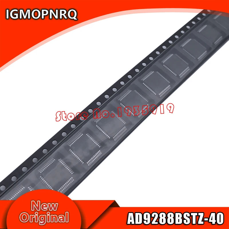 

1pcs~2pcs AD9288BSTZ-40 AD9288BST-40 AD9288 QFP48