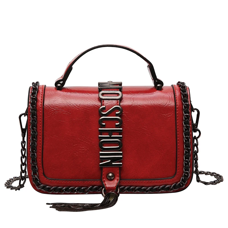 

Luxury Handbags Women Bags Designer Clutch Crossbody Bags for Women Shoulder Bags Chains Letter Fashion Flap for Women 2019