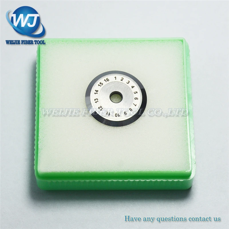 DVP Fiber Cleaver Blade (7)