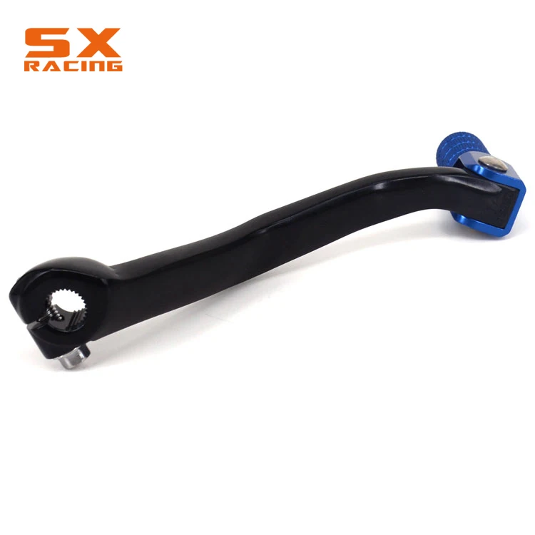 Motorcycle CNC Aluminum Gear Shift Shifter Lever For YAMAHA YZ250F YZF250 YZ450F YZF450 YZF 250 450