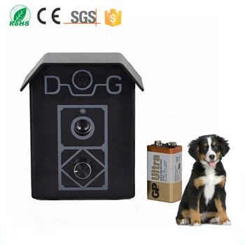 

unique products 2018 anti bark device no shock