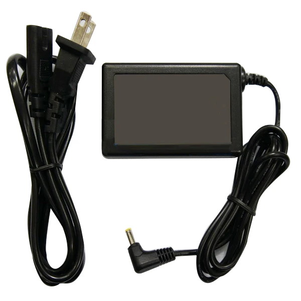 

Charger AC Adapter Power Supply Cord for Sony PSP 1000 2000 3000 FT