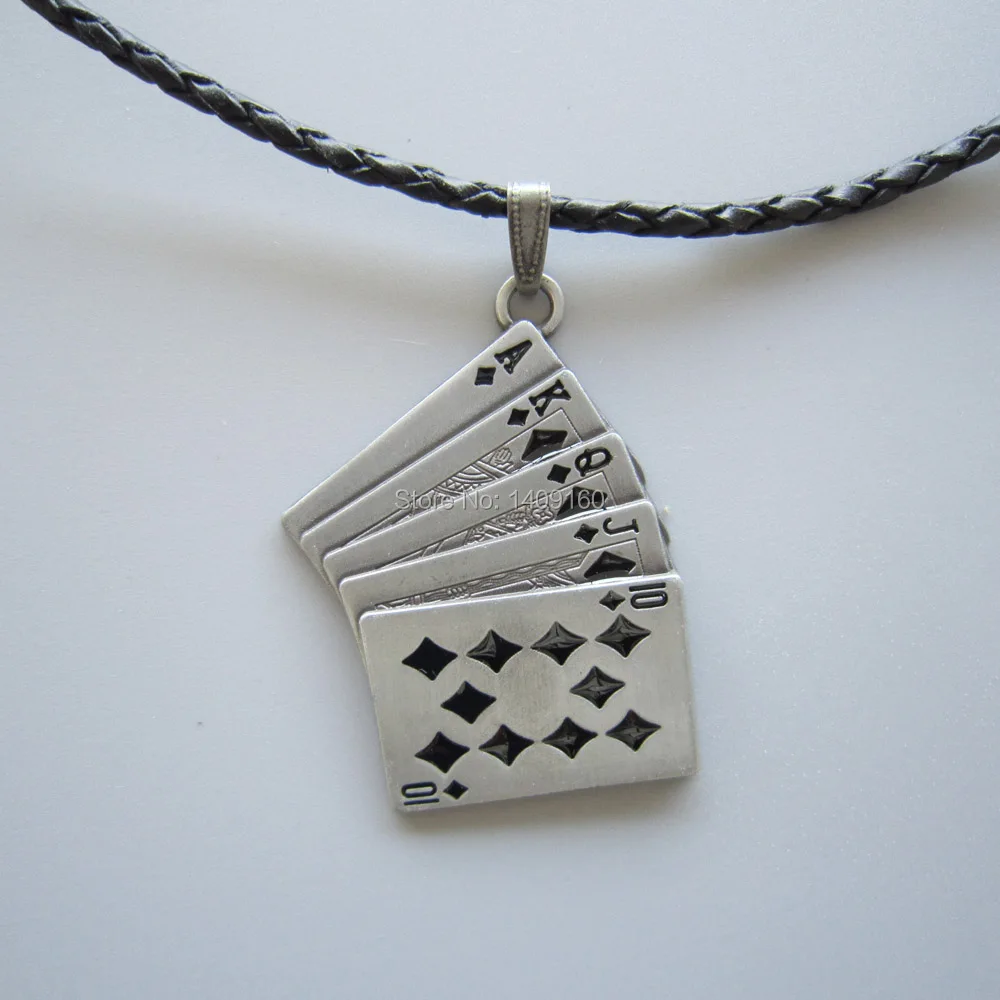 NECKLACE-CS012BK