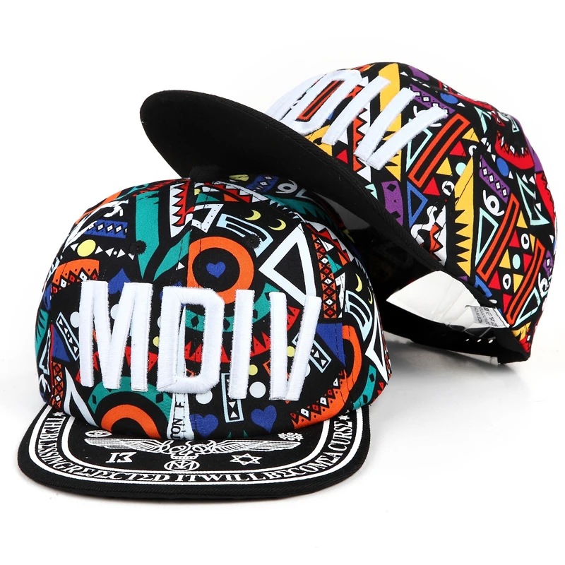 

Snapback Hat Children Hip-hop Cap Kid Graffiti Letters Caps For Boy/Girl Adjustable Baseball Hat Outdoor Sport Sun Cap Unisex