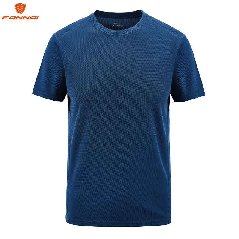 

size 6XL 7XL 8XL t-shirt summer New High quality men T shirt casual short sleeve o-neck t-shirt men brand Quick-drying t-shirts