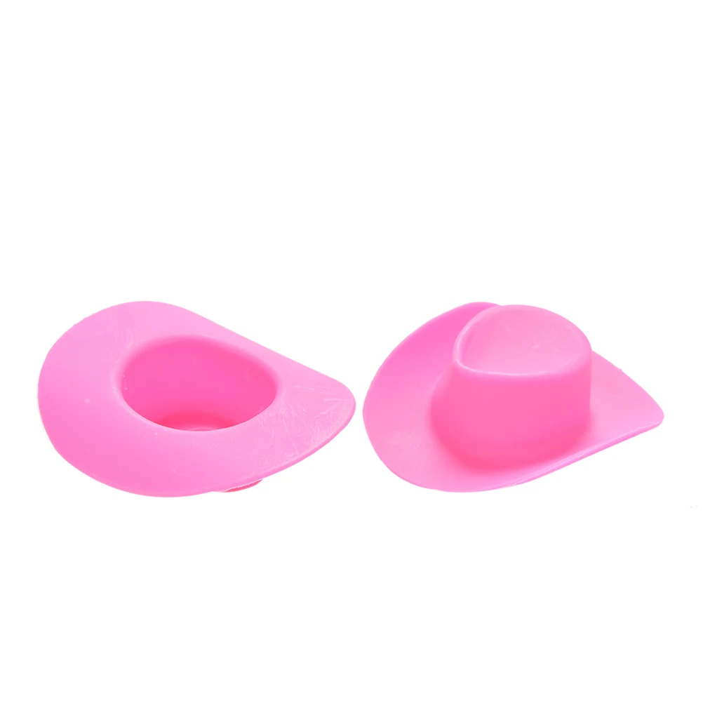 barbie doll hats