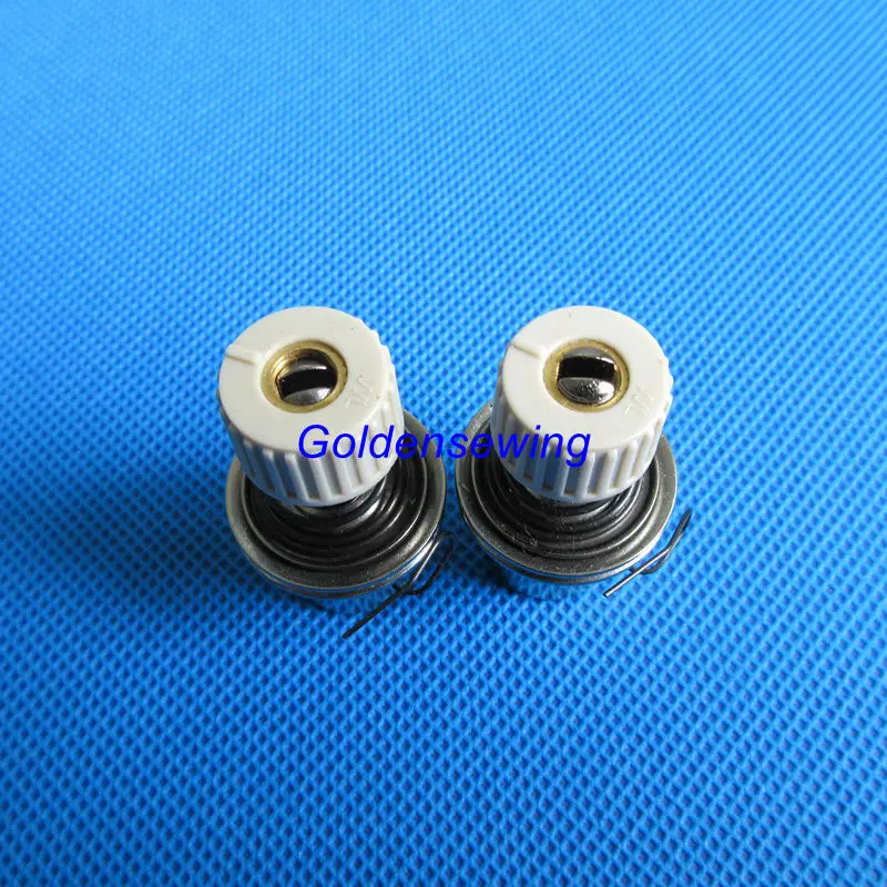 2 шт. натяжение резьбы для JUKI DDL 5550 8500 555 227 # B3111 552 0A0 229 45356|Швейные инструменты и