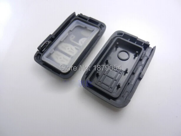 New Crown 2.5 smart key card Shell with Smart key blade (3).jpg