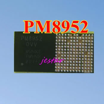 

10pcs/lot Brand new PM8952 Power IC for Redmi note3 power supply IC PM chip