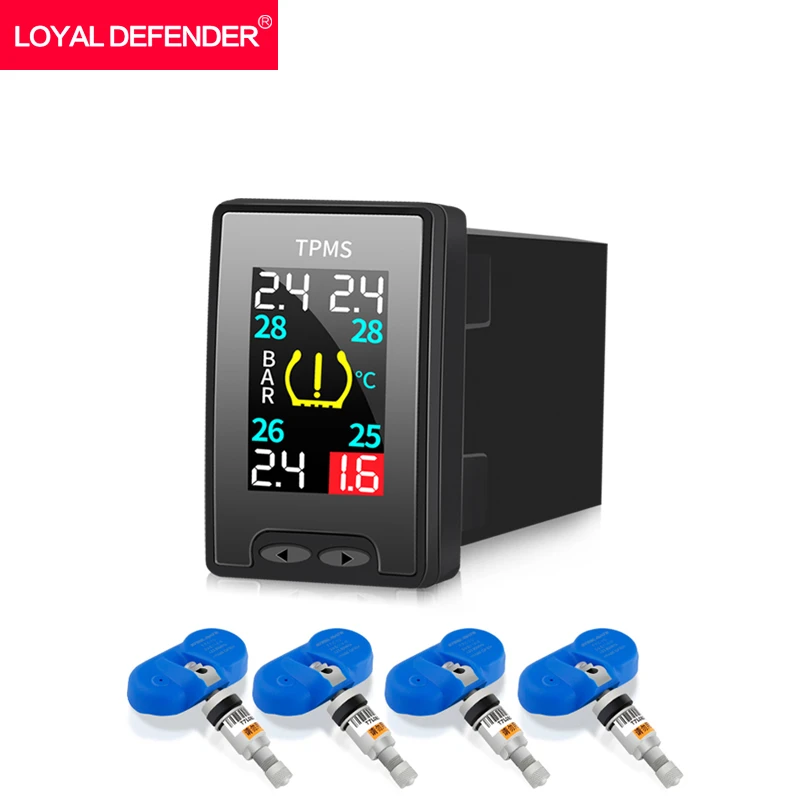CRIDER/15 16FIT 15 16VEZEL 16Greiz 14 16JADE XRV 17CITY 13 16Accord 16odysey OBD TPMS Мониторинг давления в