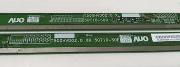 

T500HVD02.0 XL/XR 50T10-S09 50T10-S0E LCD PCB Parts A Pair