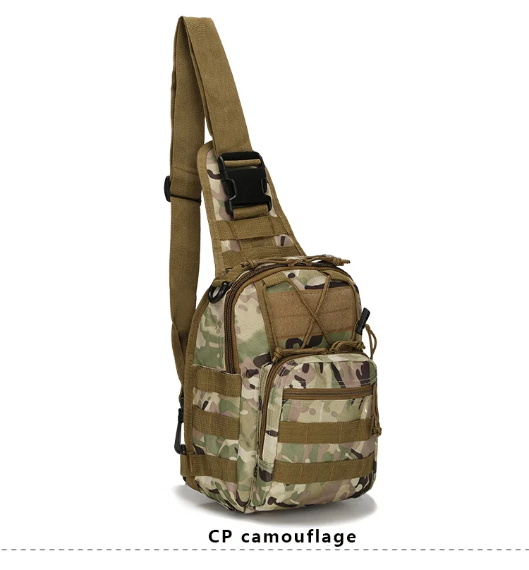 CP Camouflage Аварийная сумка протектор плюс Волшебная тактическая поясная сумка Молл Кемпинг Туризм Поясная Сумка Нейлон многофункциональная ручная аптечка - Цвет: CP Camouflage