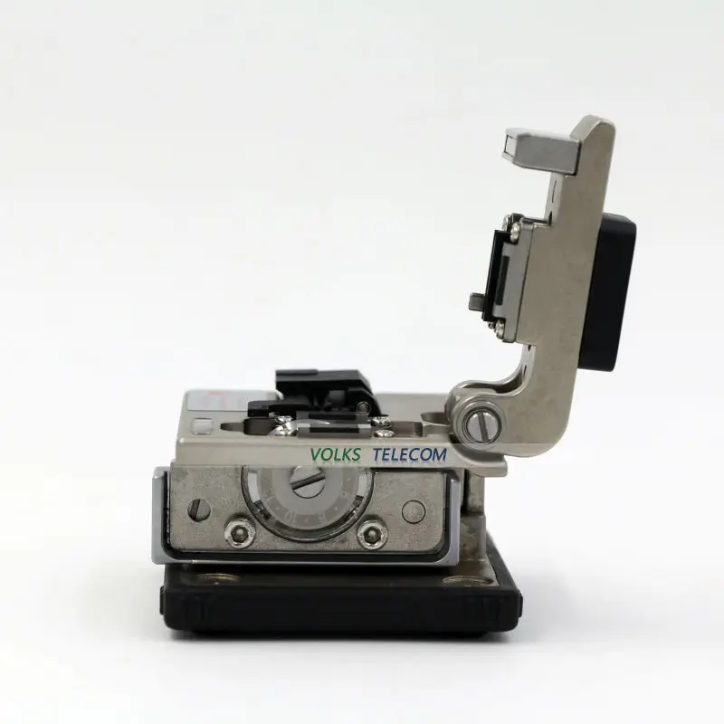 Mini High Precision Optical Fiber Cleaver FC-5C
