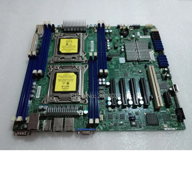 X9DRL-3F