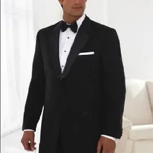 Высококачественный Свадебный смокинг, костюм жениха друзей жениха(куртка+ брюки+ галстук+ жилет) Awedding мужская одежда