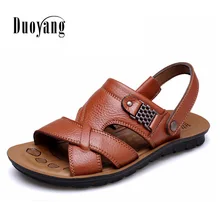 Männer flip-flops 2016 neue mode sandalen männer schuhe alias hombre männer schuhe sandalen