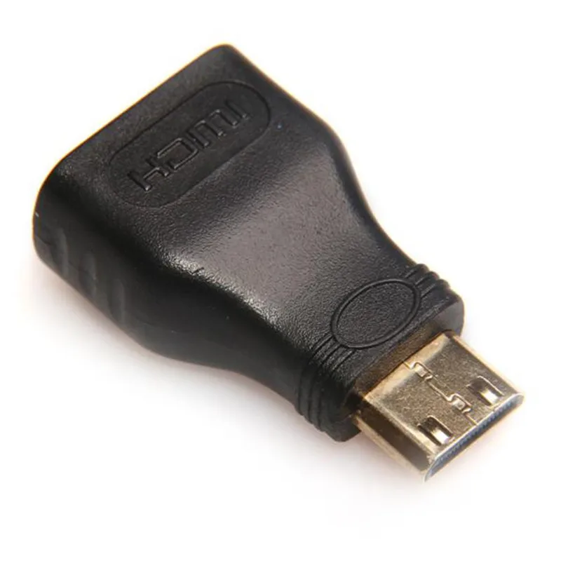 HIPERDEAL 3в1 HDMI к HDMI/Mini/микро адаптер кабель комплект HD для планшетных ПК ТВ 4 26| |