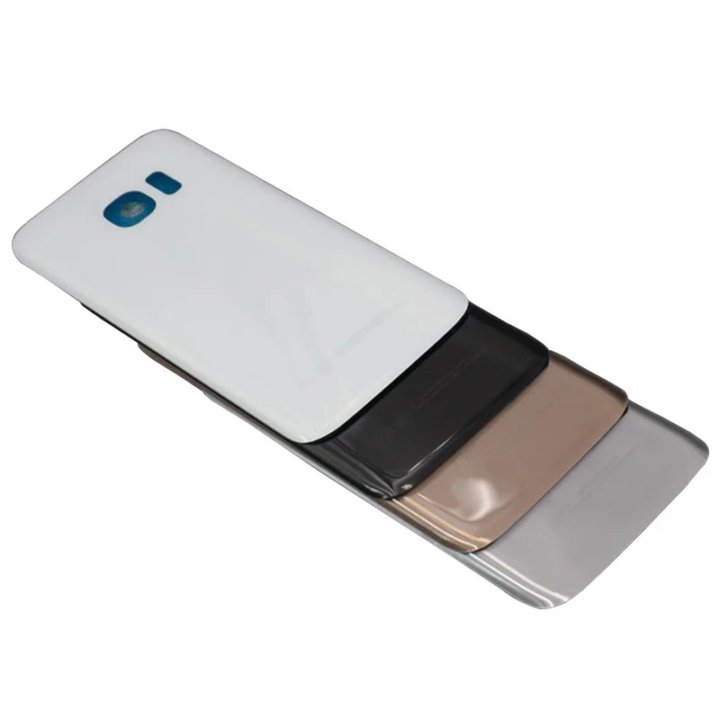 

Brand New Back Cover For Samsung Galaxy S7 G930F/S7 EDGE G935F Battery Cover
