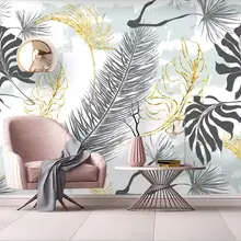 Атмосферный Цвет 3D алмаз крупным планом красивый фон стены Декоративные Настенные обои, фрески