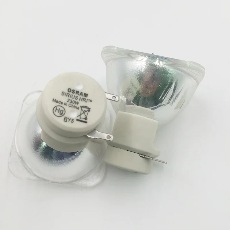 

FREE SHIPINGH OSRAM SIRIUS HRI 7R 230W Moving head beam light bulb hot Sales