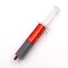 Newest Hot  Syringe Thermal Grease Silver CPU Chip Heatsink Paste Conductive Compound ► Photo 1/4
