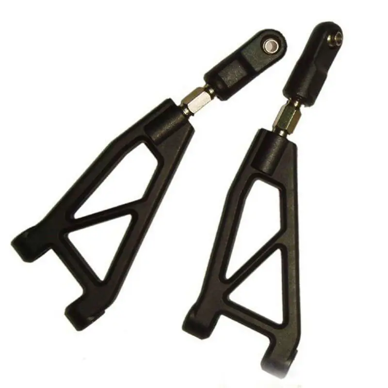 

HSP 860002N 860002 60004N 60004 Front Upper Suspension Arm for HSP RC Truck 1/8 94760 94761 94762 94763 94766
