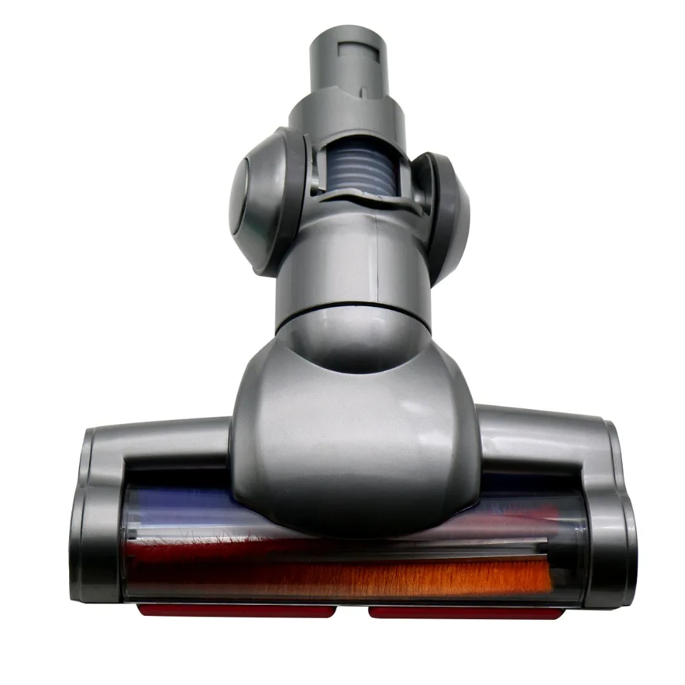 

Electric brush for Motorized Floor Brush Nozzle Turbo Brush for dyson V6 trigger Animal for Motorhead parts Cordless