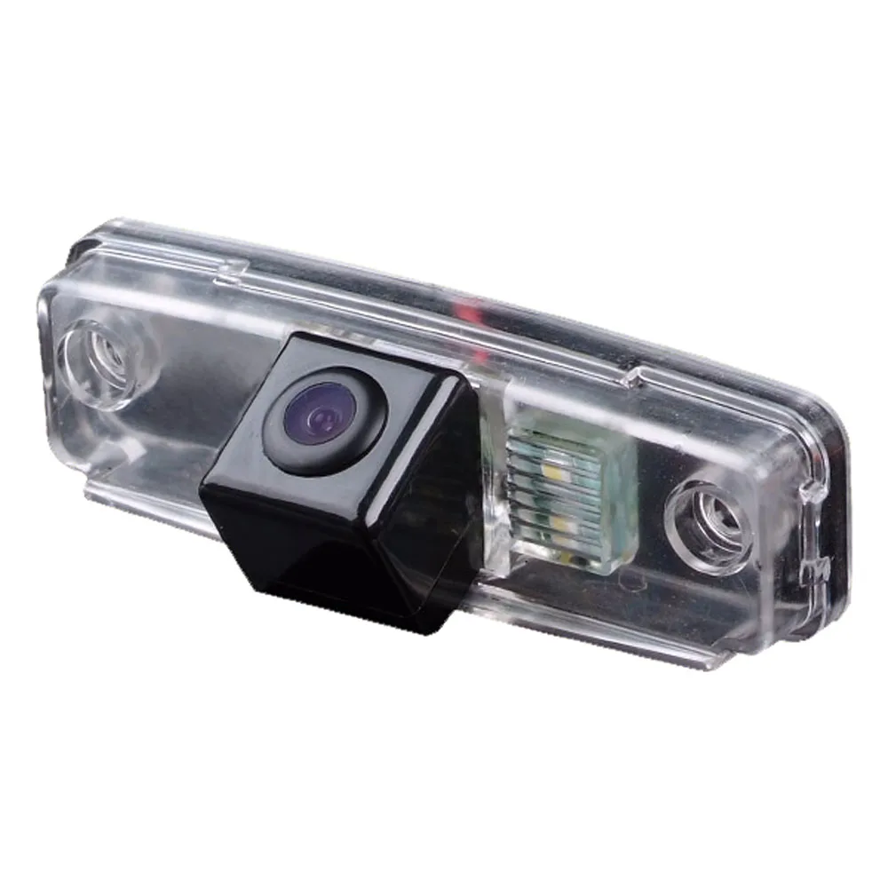 

CCD Car rear view parking back up reverse Camera For Subaru impreza sedan forester outback Security kit for Navigation GPS