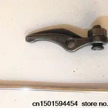 Повесить Кай 4 ход поршня 3,6 hp 4,0 hp подвесного лодочного мотора части коромысла pin комплект