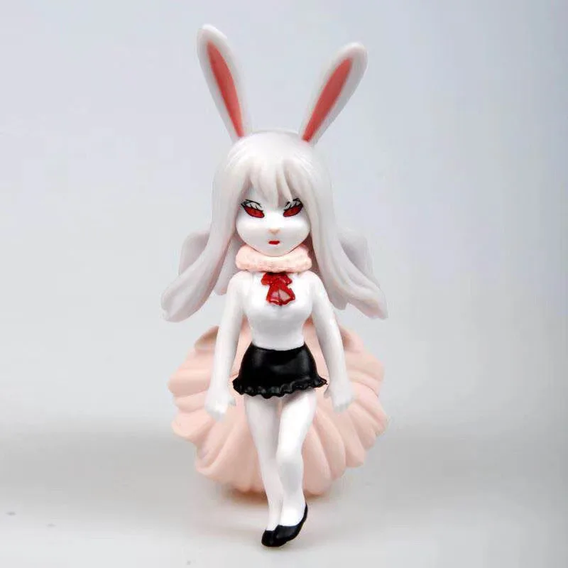 

16cm One Piece Carrot Action figure toys doll Christmas gift