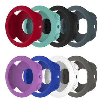 

Smart Wristband Silicone Protective Smartband Case Cover Replacement for Garmin Fenix 5 Smart Band Protective Case Cover