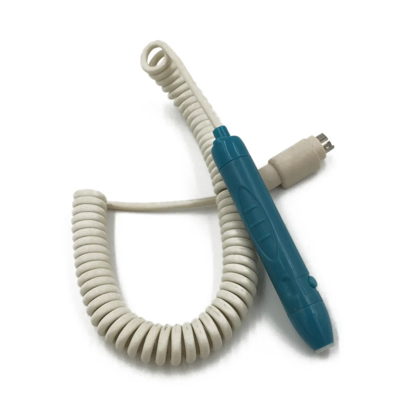 vascular unbidirection probe 520T