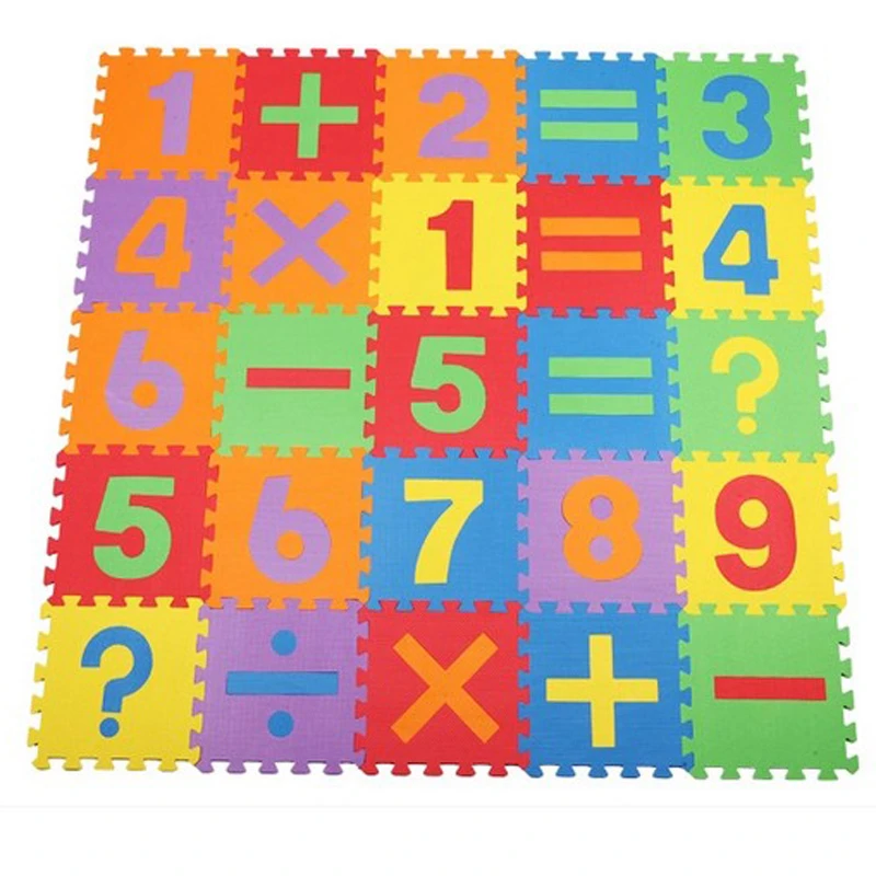 play school floor mats